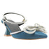 Women Formal Court Shoes - 62723S